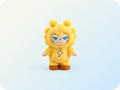 Leo™ — Smart AI Talking Plush & Educational Language Tutor