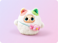 Yoyo™ — Smart Interactive AI Companion with Emotional LCD Eyes